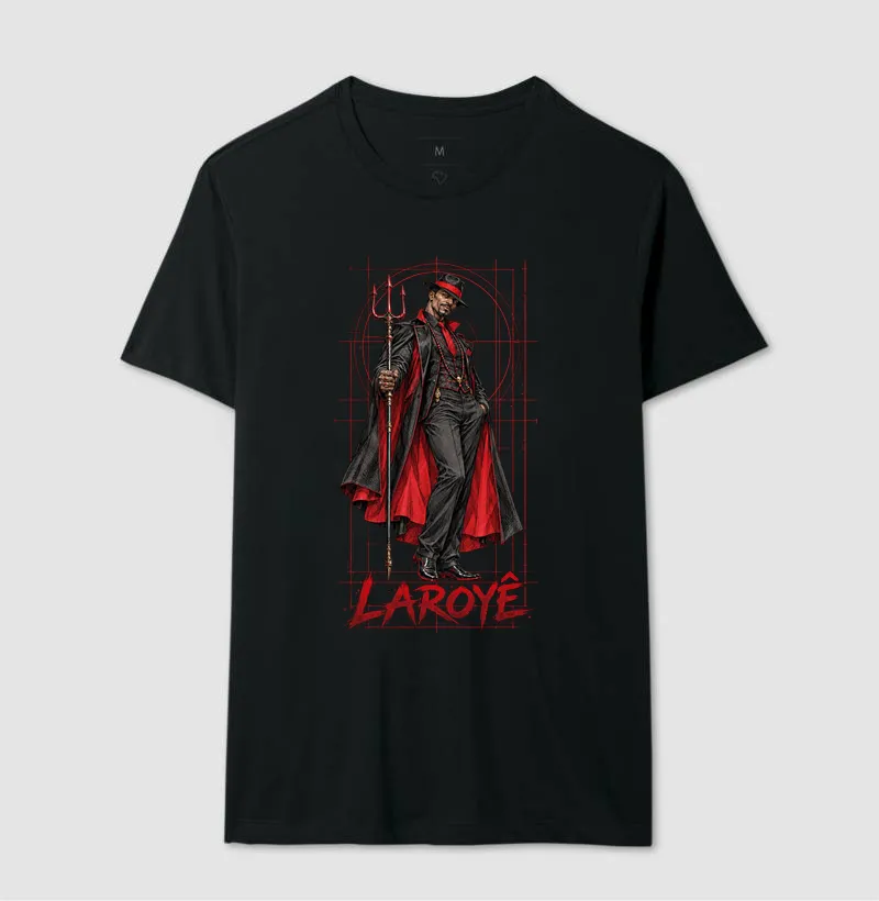 EXU LAROYÊ - Imagem 2
