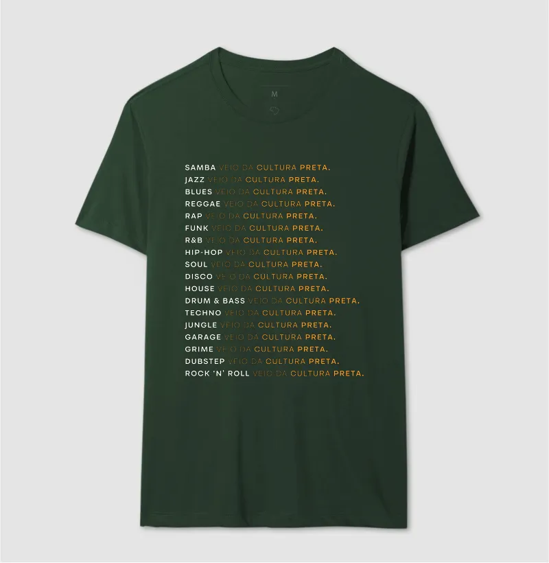 Camisa 9