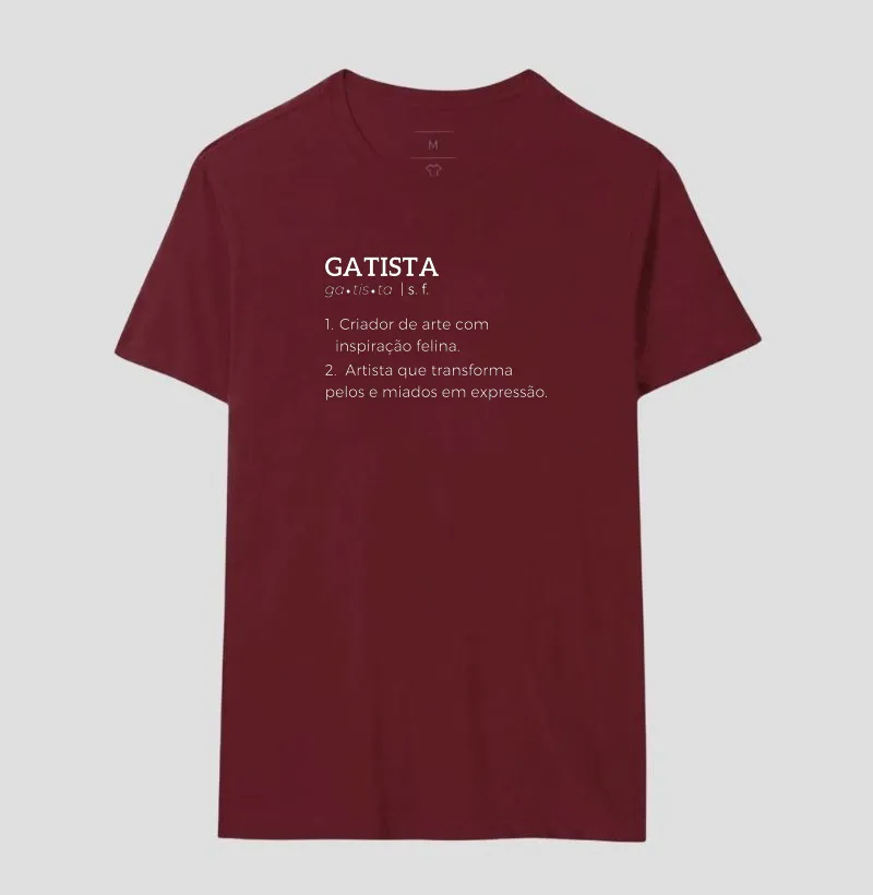 Camisa 16