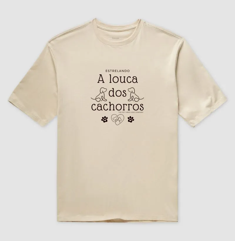 A Louca dos Cachorros