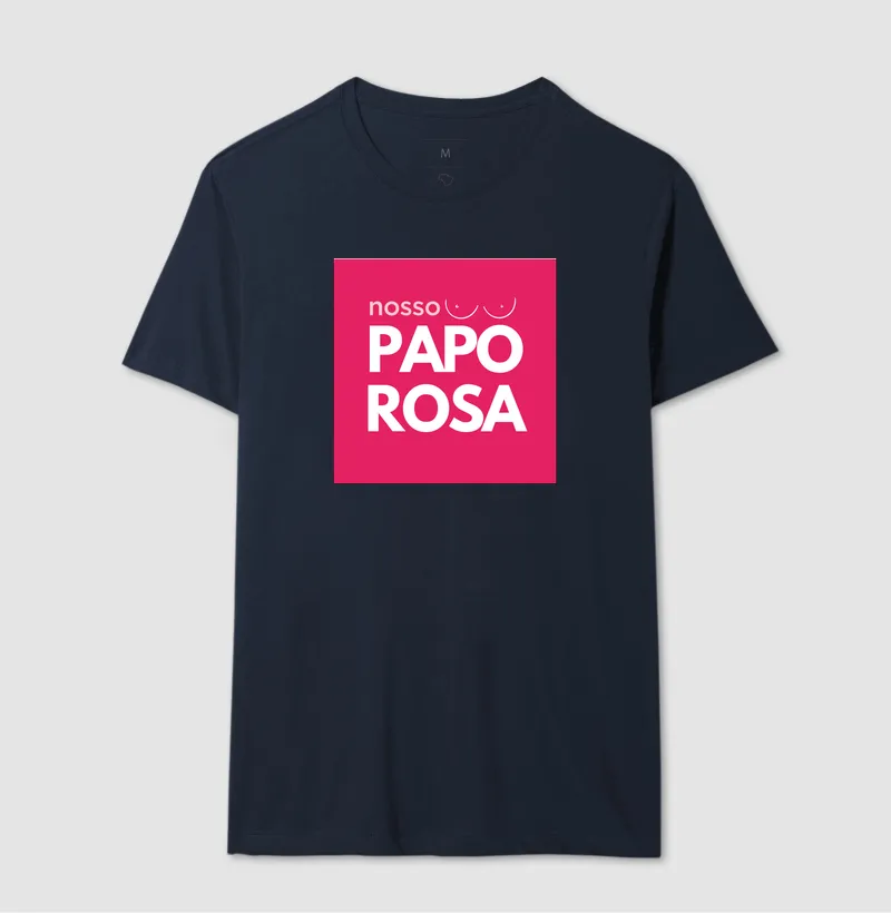 Nosso Papo Rosa - Imagem 4