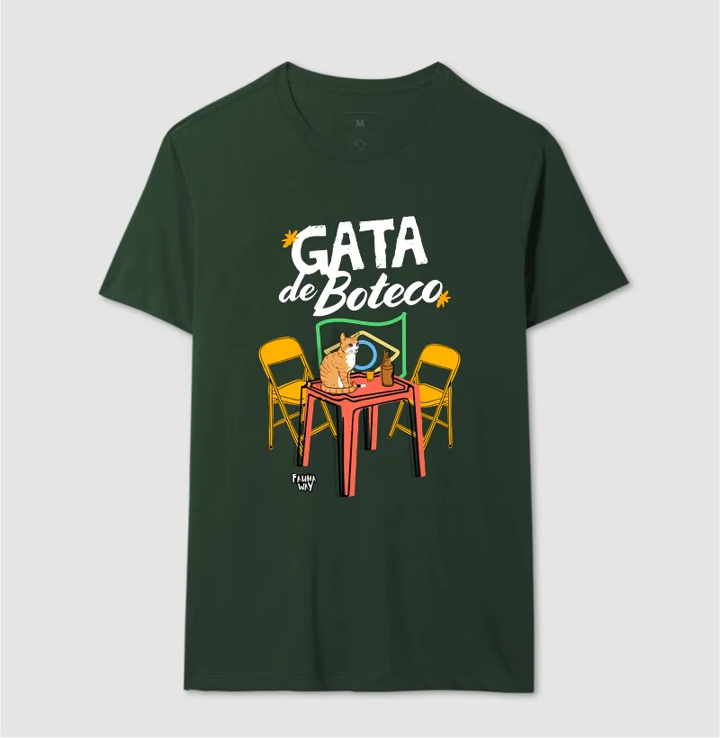 Camisa 11