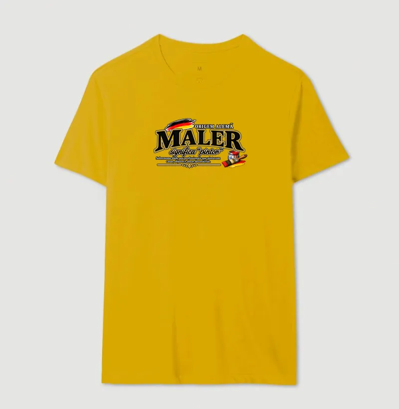 Maler  - Imagem 14