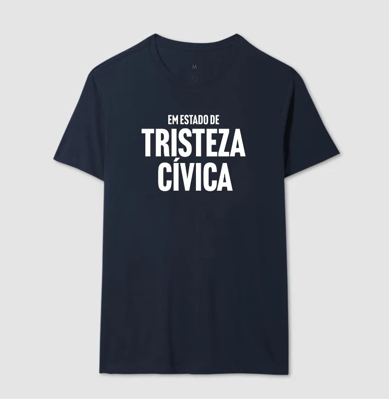 Tristeza Cívica - Imagem 6