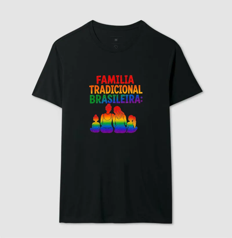 FAMILIA TRADICIONAL BRASILEIRA.2 - Imagem 2