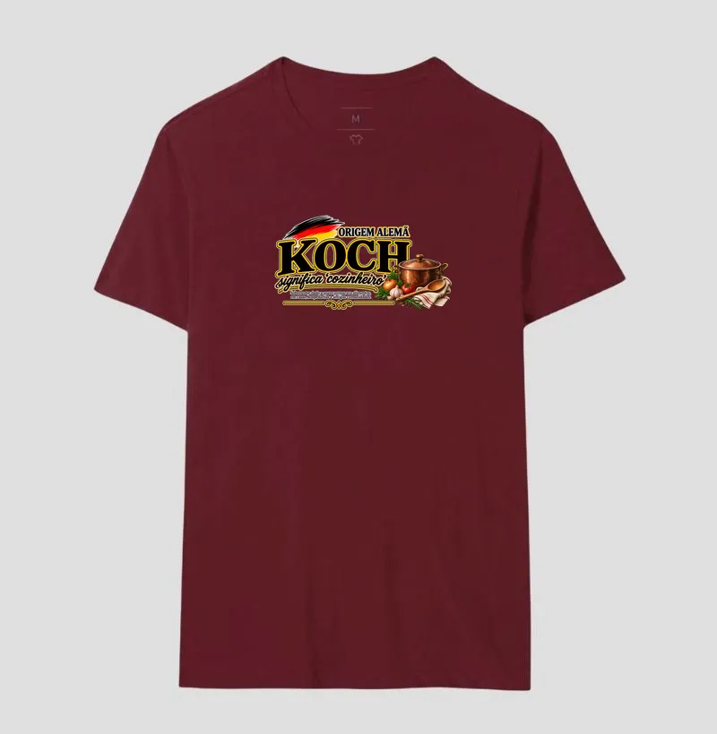Koch  - Imagem 18