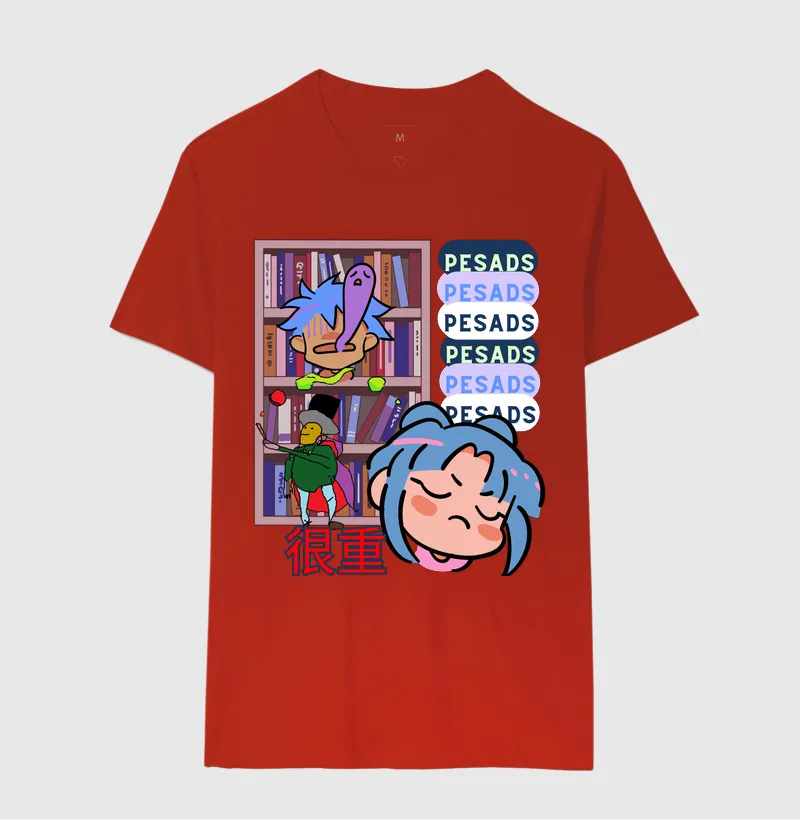 Camisa 9