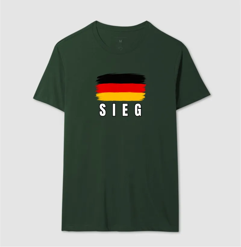 Sieg - Imagem 12