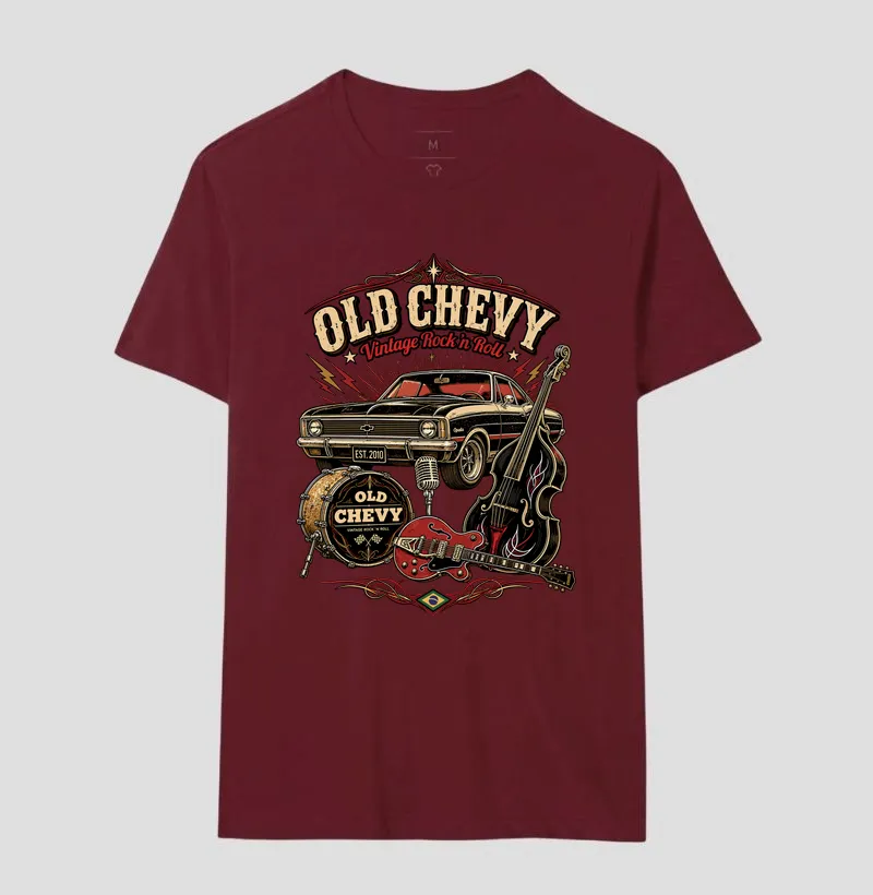 Southbound ’n’ Roll | Rhythm & Chrome - Old Chevy - Imagem 18