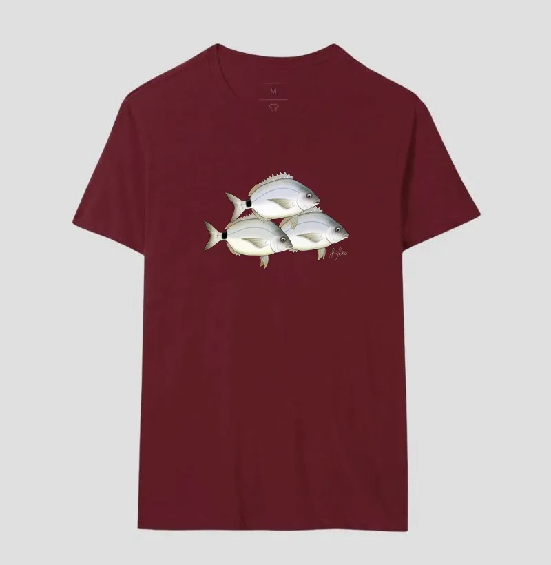 Camisa 15