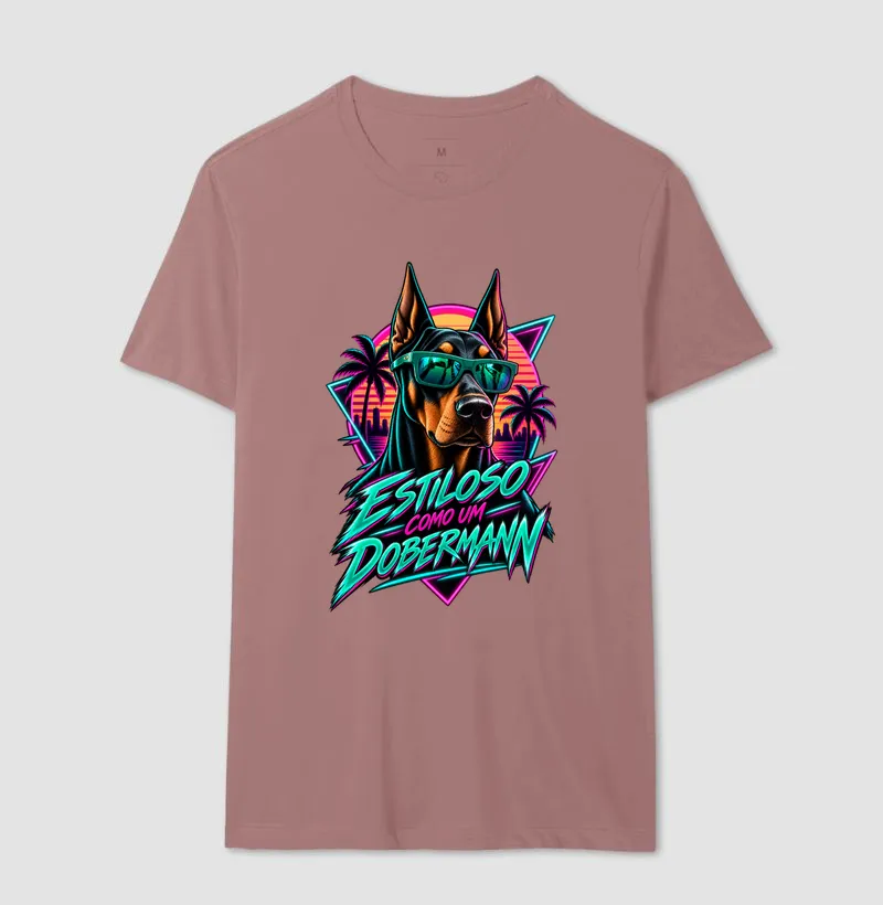 Estilso como um Dobermann - Imagem 16