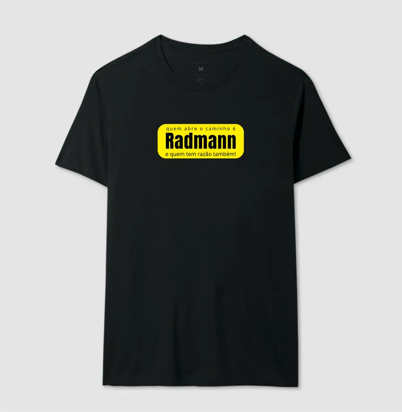 Radmann - Imagem 2