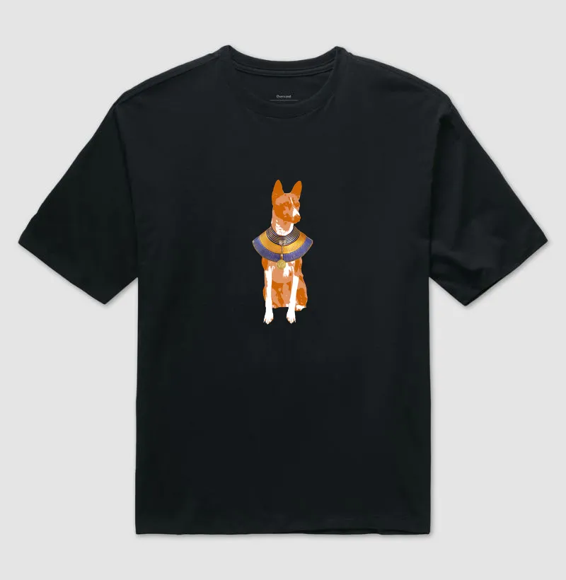 Tone Basenji