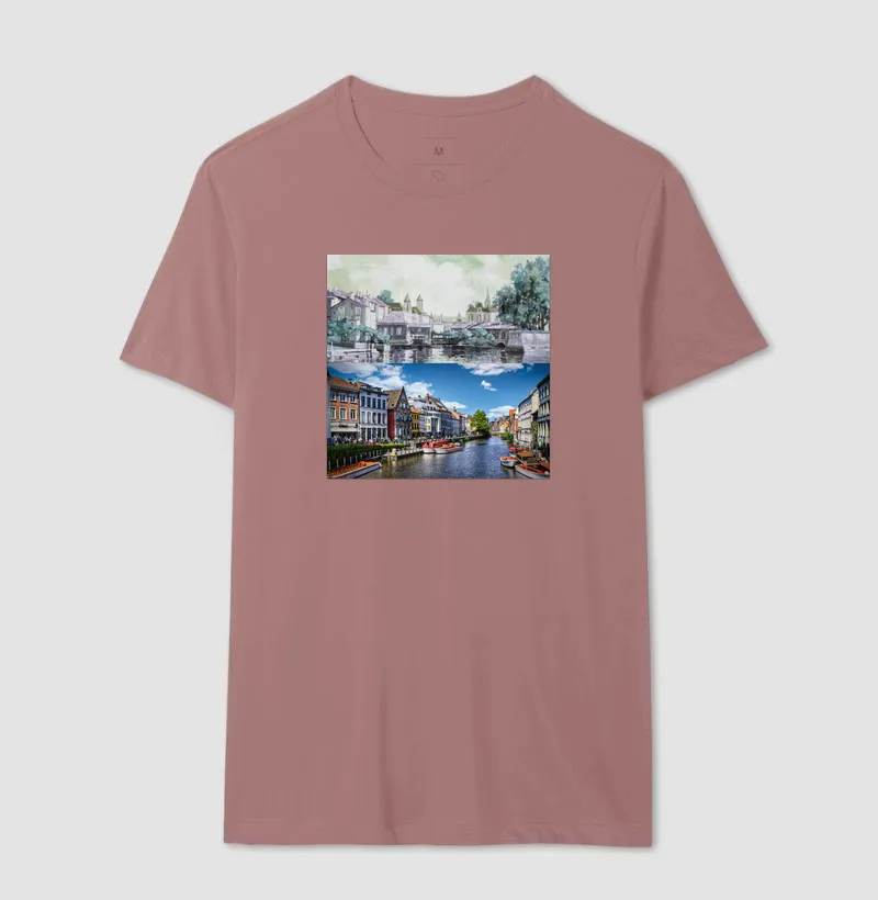 Camisa 19