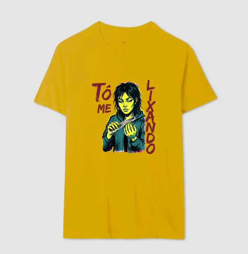 Camisa 13