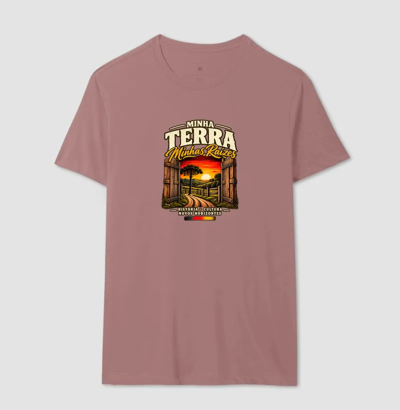 Minha Terra, Minhas Raízes - Imagem 16