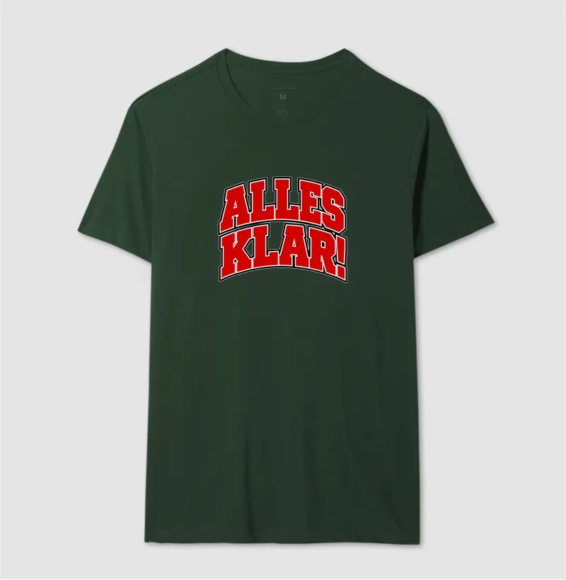 Alles Klar! - Imagem 12