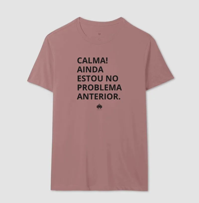 Calma! Ainda Estou No Problema Anterior. - Imagem 19