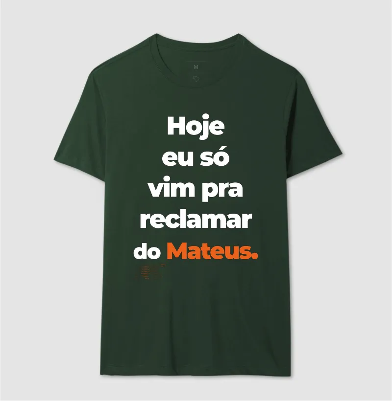 Camisa 9