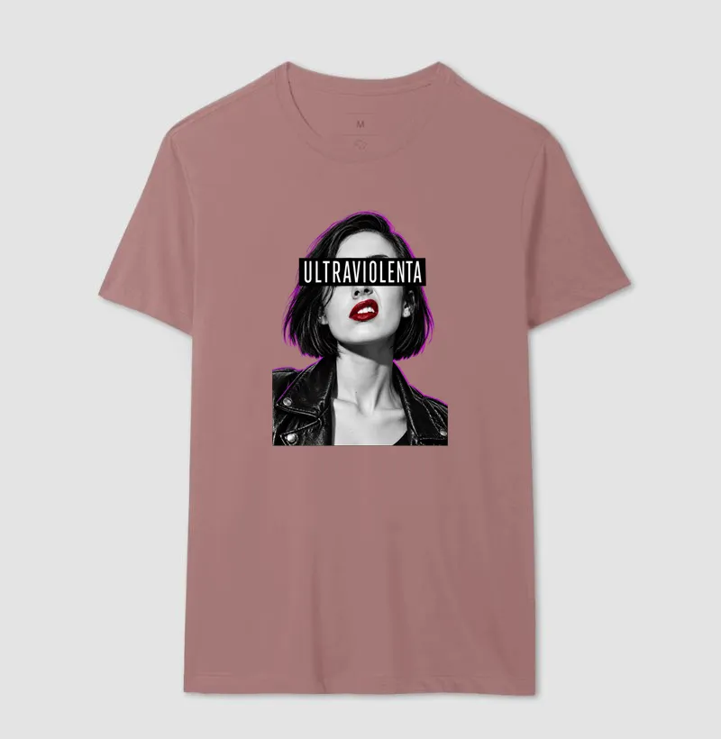 ULTRAVIOLENTA - Imagem 16