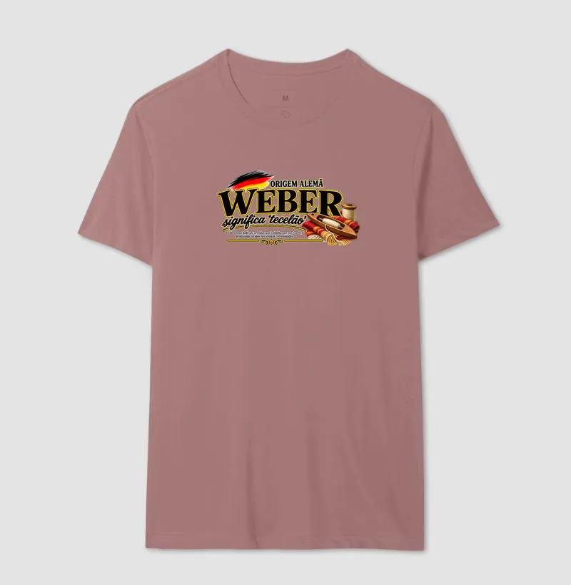 Weber  - Imagem 16
