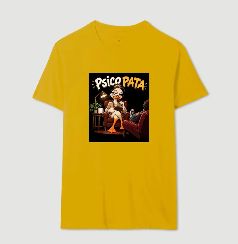 PSICO PATA - Imagem 14