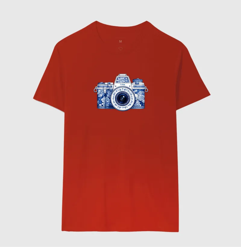 Camisa 11