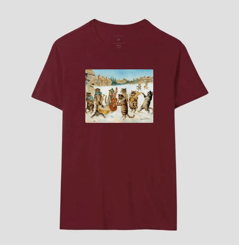 Camisa 17
