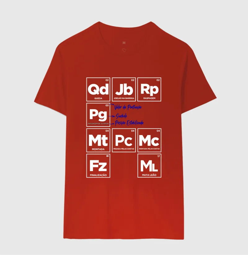 Camisa 9