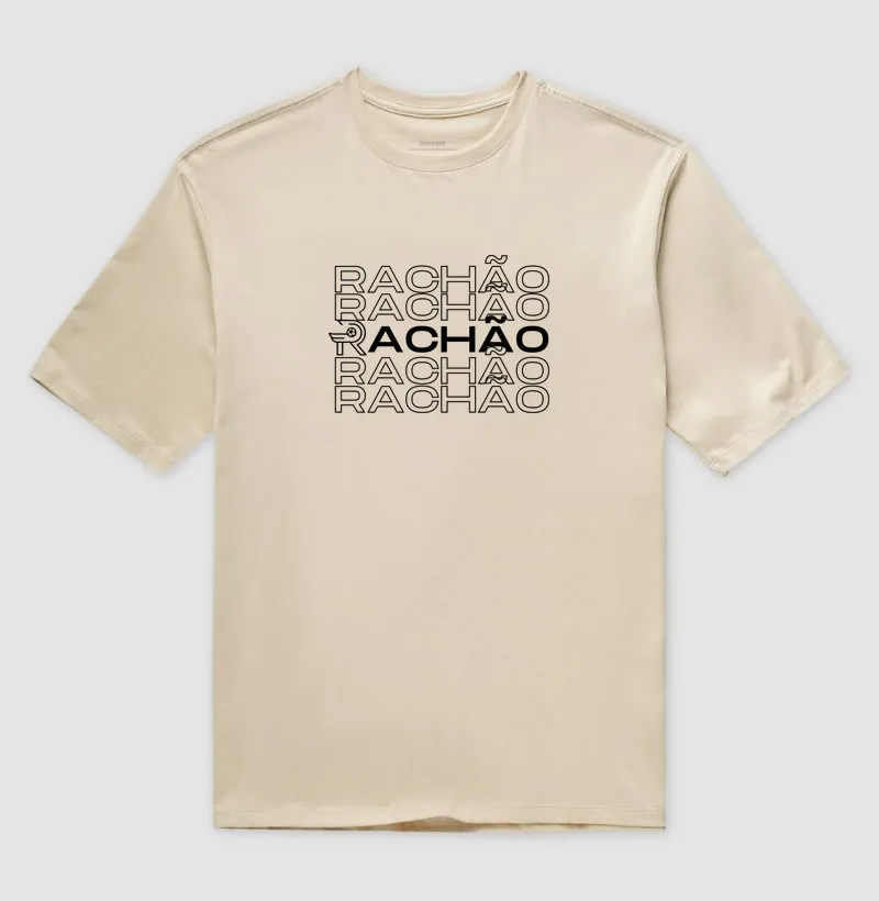 Rachão Oversized - Imagem 3
