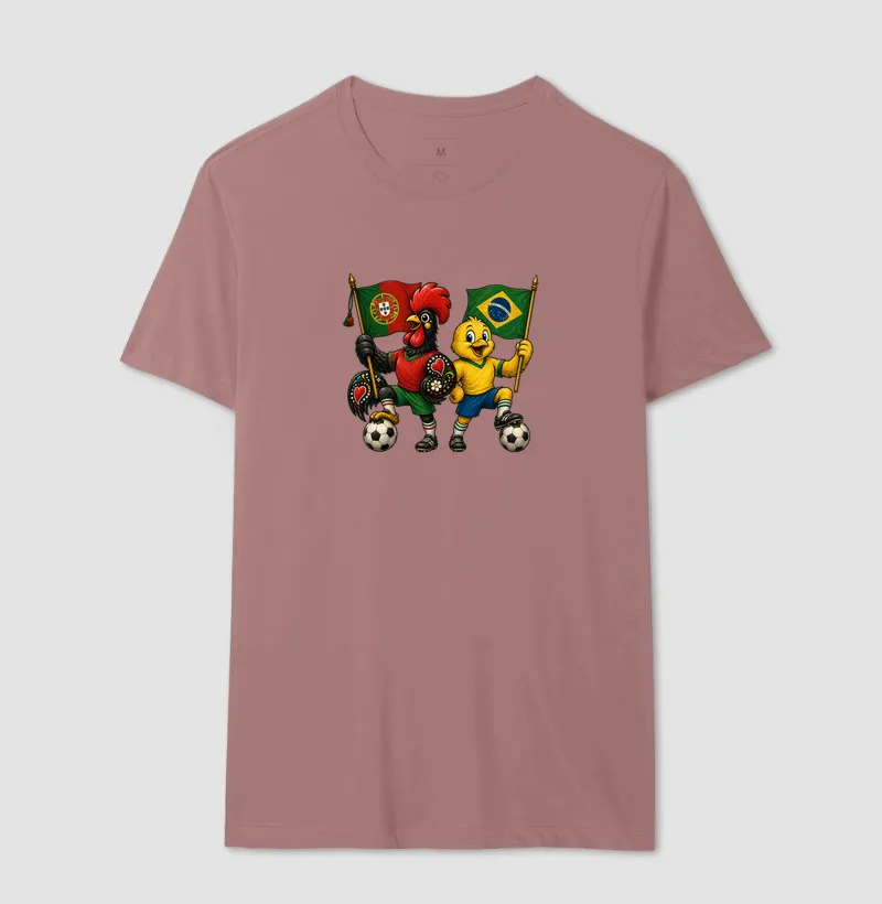 Camisa 16