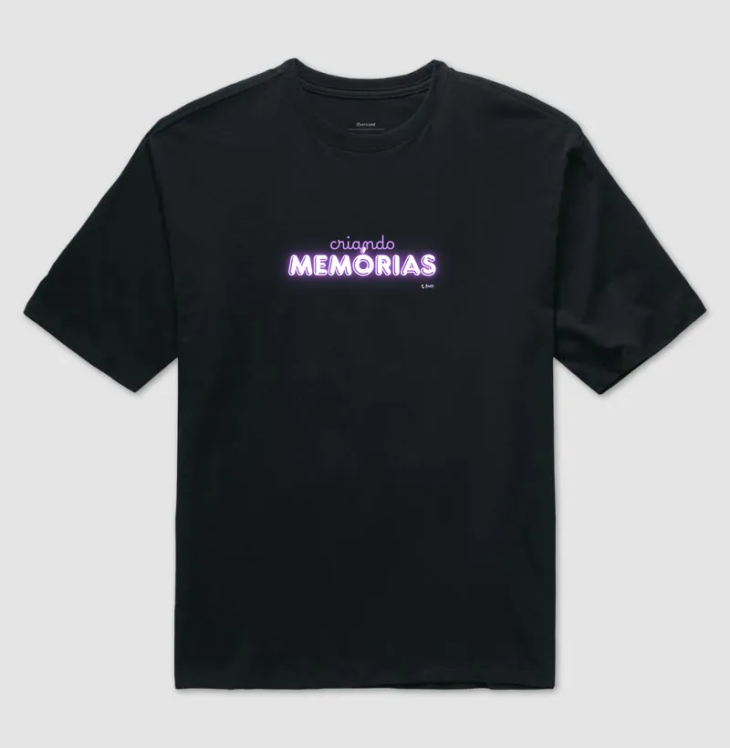 Criando Memórias