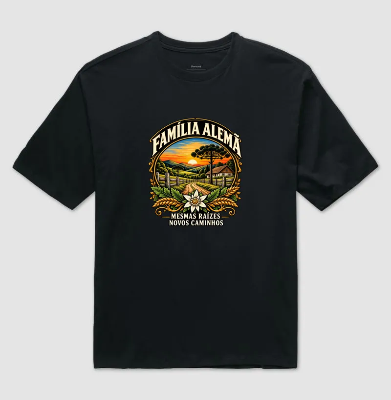 Família Alemã — Mesmas raízes, novos caminhos - Imagem 2