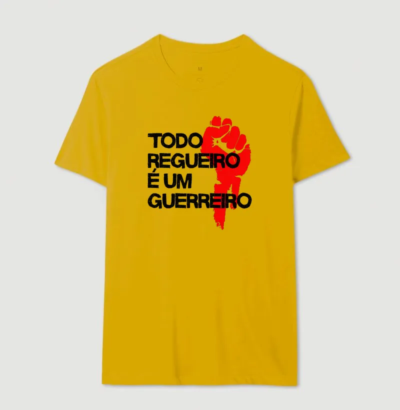 Todo regueiro é um guerreiro - Imagem 9