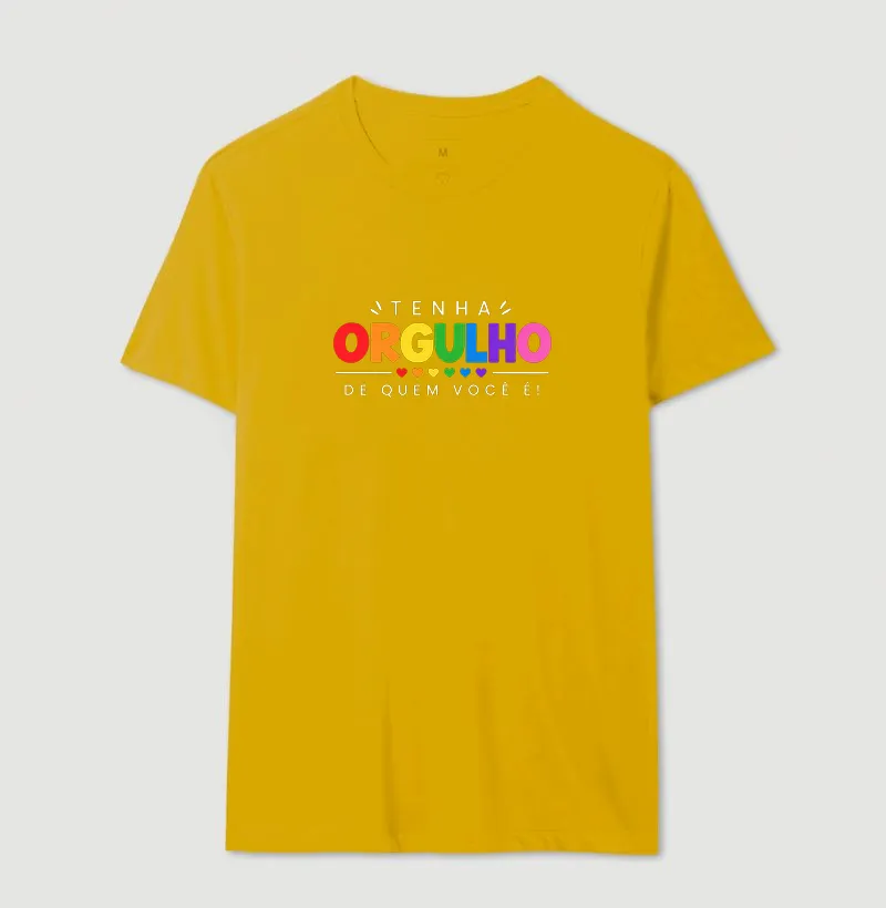 Tenha Orgulho de Quem Você É  - Imagem 14