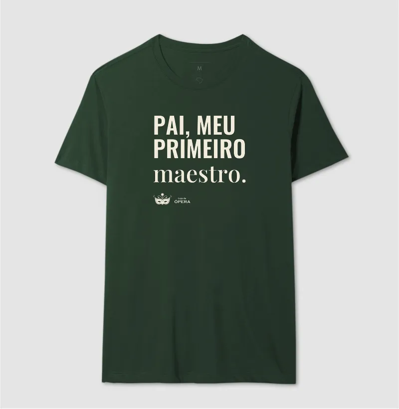 Pai, meu Primeiro Maestro - Imagem 10