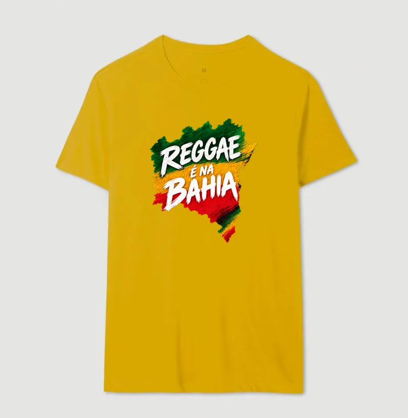 Reggae é na Bahia - Imagem 16
