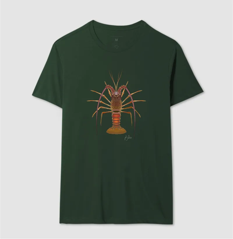 Lagosta-Verde - Imagem 10