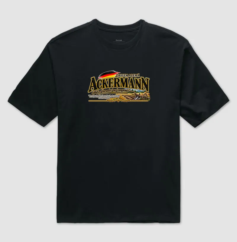 Ackermann  - Imagem 2