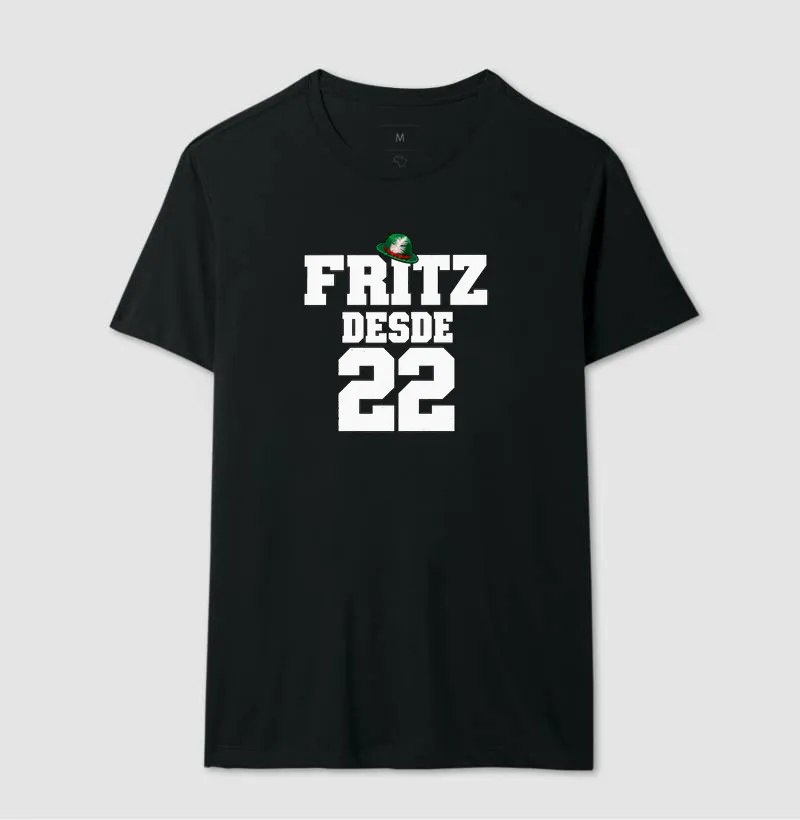 FRITZ  - Imagem 2