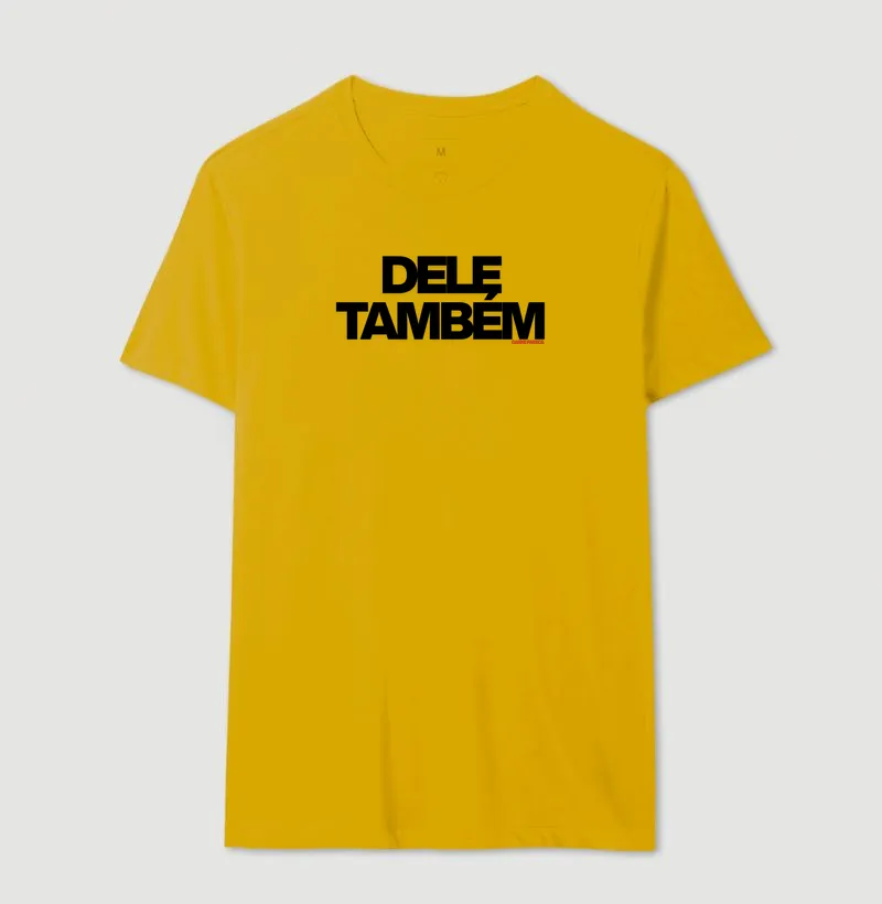 Camisa 13