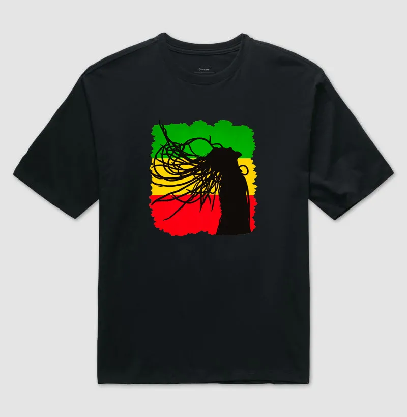 Dreads in the Wind - Imagem 2