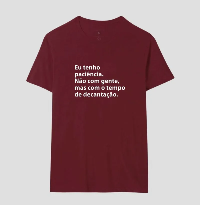 Eu tenho paciência... - Imagem 13