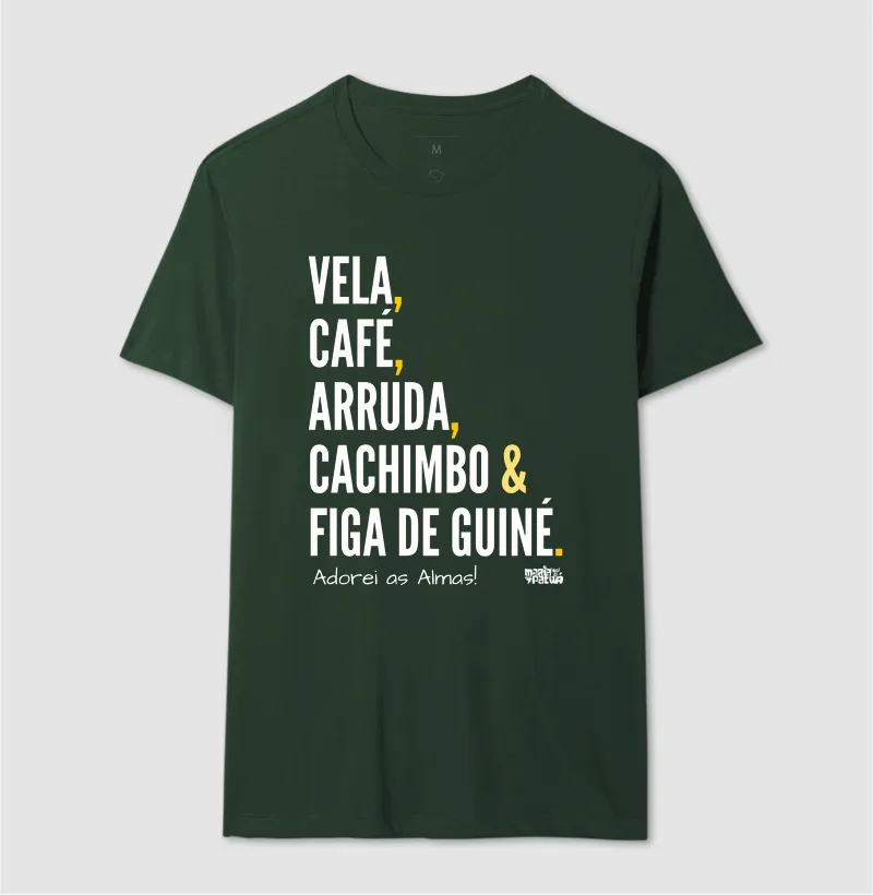 Camisa 7