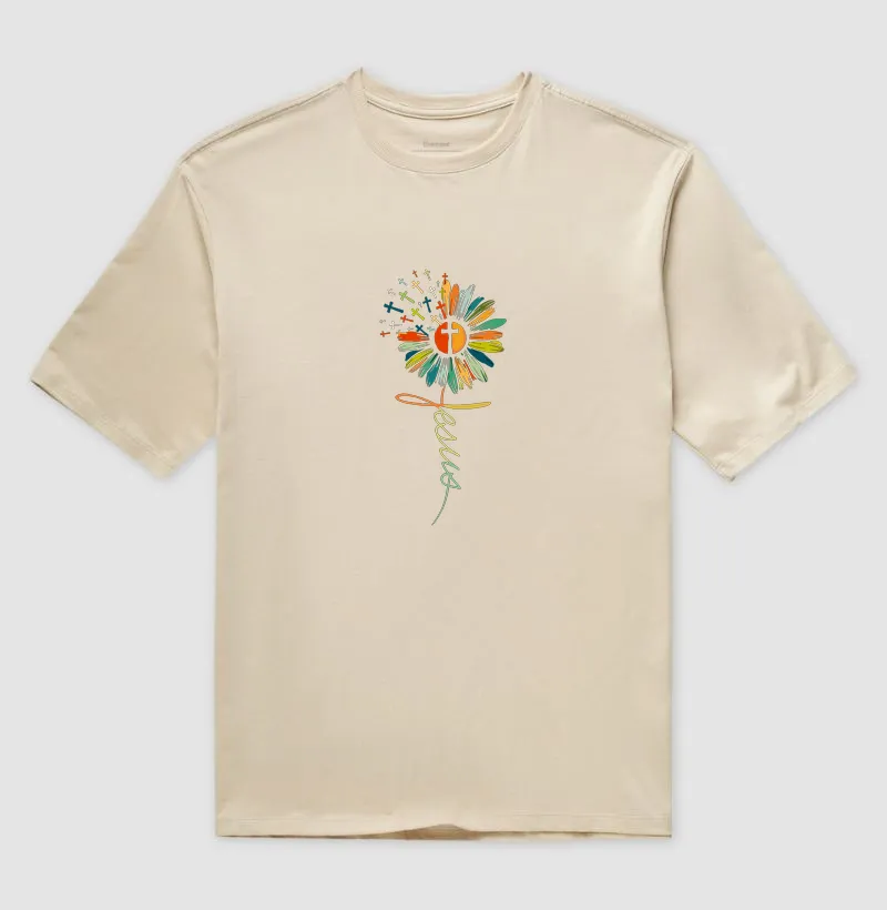 Jesus Flowers - Imagem 3