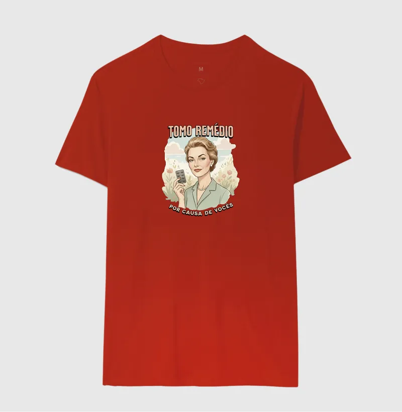 Camisa 9