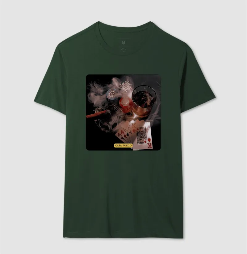 Camisa 11