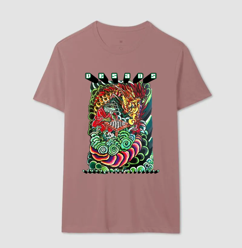 Camisa 16