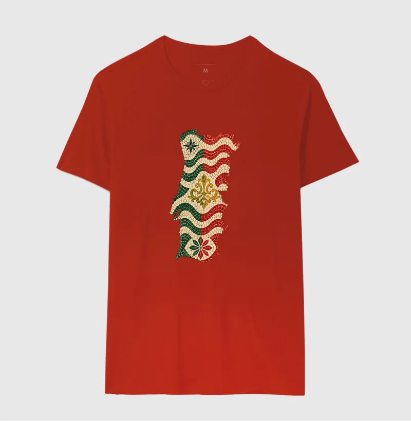 Camisa 9