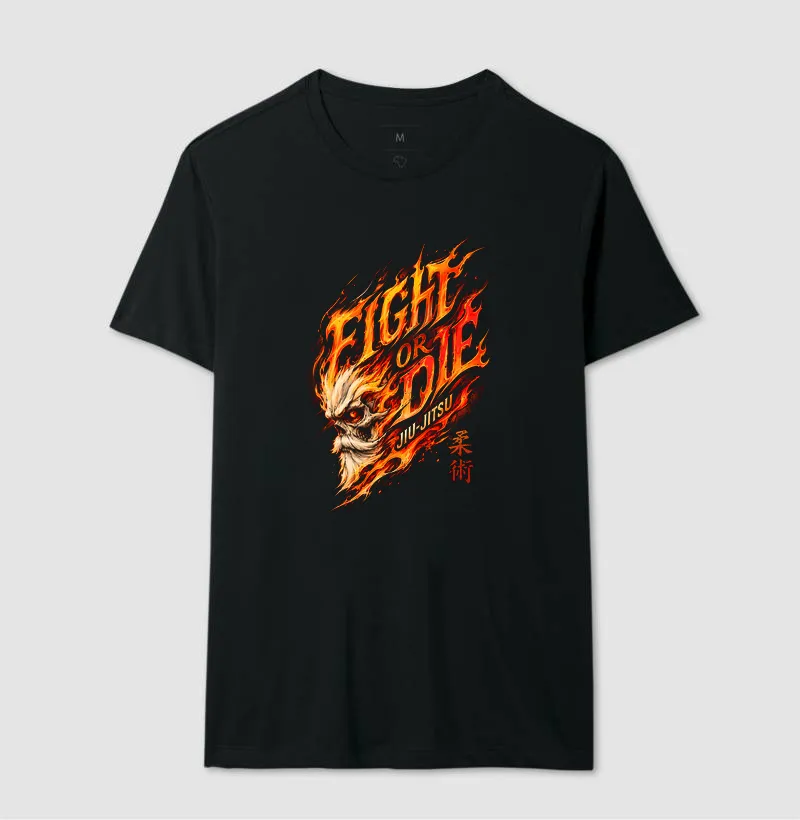 Fight or Die - Imagem 3